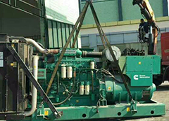 發(fā)電機(jī)回收公司