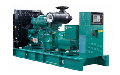 發電機出租公司