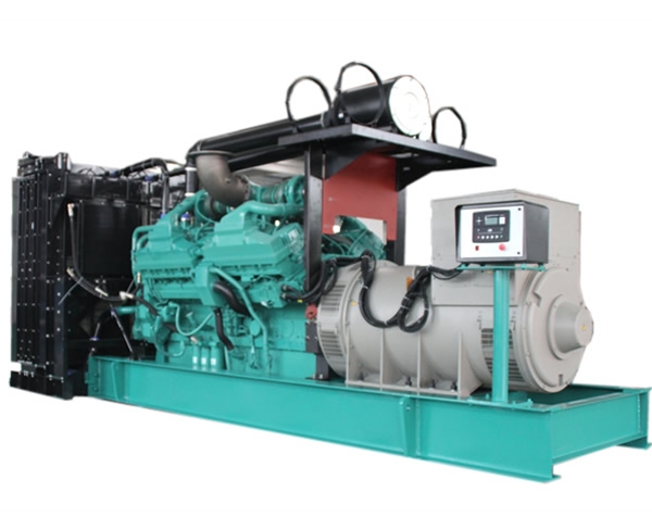 發電機出租公司